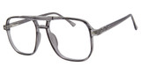 Smart Eyeglasses SMART S2892 Gun/C3