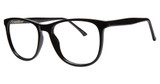 Smart Eyeglasses SMART S2895 Black/C1