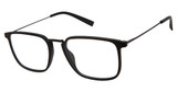 Eddie Bauer Eyeglasses EB 32090 Black/BK