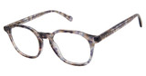Isaac Mizrahi New York Eyeglasses IM 30092 Grey/GR