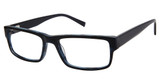 Isaac Mizrahi New York Eyeglasses IM 36010 Blue/BL