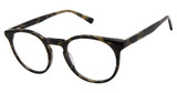 Isaac Mizrahi New York Eyeglasses IM 36011 Green/GN