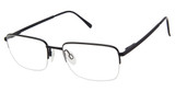 Aristar Eyeglasses AR 30736 Navy/507