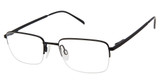Aristar Eyeglasses AR 30736 Black/538