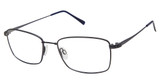 Aristar Eyeglasses AR 30737 Blue/543