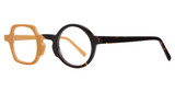 Brooklyn Heights Eyewear Oops Tortoise