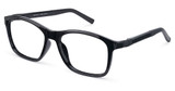 BFlex Eyeglasses B-SLAY BLACK