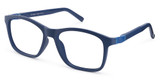 BFlex Eyeglasses B-SLAY BLUE PEACOCK