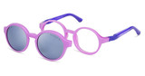 Nano Eyeglasses GAMER SC 3.0 PINK PURPLE/05SC