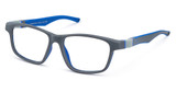 Nano Eyeglasses XTREME GREY BLUE GREY/03