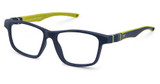 Nano Eyeglasses XTREME NAVY YELLOW/04