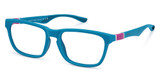 Nano Eyeglasses SONIC BLUE WHITE PINK/03