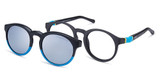 Nano Eyeglasses MULTIPLAYER SC 3.0 BLACK YELLOW BLUE/05SC