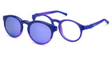 Nano Eyeglasses MULTIPLAYER SC 3.0 BLUE PURPLE/06SC