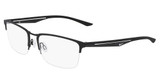 Nike NIKE 4313 SATIN BLACK/001 Nike NIKE 4313 SATIN BLACK/001