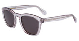 Ferragamo SF2040SE TRANSPARENT GREY/020