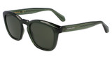 Ferragamo SF2040SE TRANSPARENT KHAKI/320