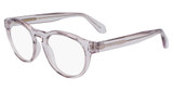 Ferragamo Eyeglasses SF2987E TRANSPARENT GREY/020