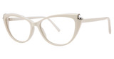 Vera Wang Genevieve Ivory/IV Vera Wang Genevieve Ivory/IV