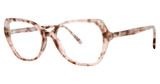 Vera Wang Eyeglasses Sylvan Quartz/QZ