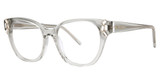 Vera Wang Sadiqua Sage Crystal/SG