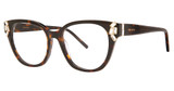 Vera Wang Sadiqua Tortoise/TO