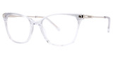 Vera Wang Eyeglasses Mardee Crystal/CR