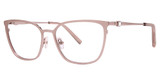 Vera Wang Eyeglasses Prisca Rose Gold/RG