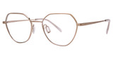 Paradigm Eyeglasses Remy Wild Lilac/LI