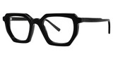 Vera Wang Eyeglasses Ras Black/BK