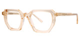 Vera Wang Eyeglasses Ras Linen/LN