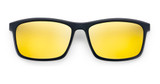 BFlex Eyeglasses CLIP B-REAL NIGHT/02