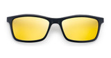 BFlex Eyeglasses CLIP B-YOU NIGHT/02