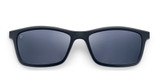 BFlex Eyeglasses CLIP B-YOU SOLAR/01