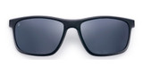 BFlex Eyeglasses CLIP B-GREAT SOLAR/01M