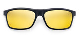 BFlex Eyeglasses CLIP B-BOLD NIGHT/02