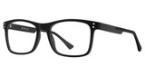 Vivid Eyeglasses Vivid 278 matt black