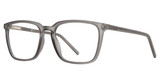 Value Eyeglasses METRO 76 matt grey
