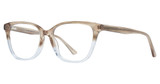 Vivid Eyeglasses SPLASH 97 brown/blue fade
