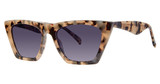 Times Square Eyeglasses AMARA S DEMI