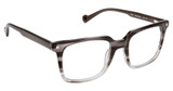 Classique Eyewear Eyeglasses K1001 ASHEN/C1