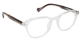 Classique Eyewear K1002 CLEAR/C1