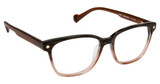 Classique Eyewear Eyeglasses K1003 BLUSH/C2