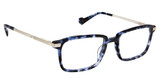Classique Eyewear Eyeglasses K1005 HAVANA/C2