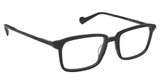 Classique Eyewear Eyeglasses K1005 ONIX/C3