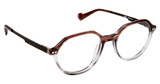 Classique Eyewear Eyeglasses K1006 ASHEN/C1