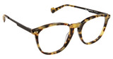 Classique Eyewear Eyeglasses K1007 HAVANA/C3