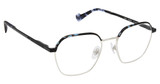 Classique Eyewear Eyeglasses K3002 GRAPHITE/C2
