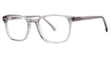 Elliott Ives Eyeglasses Cooper Grey Crystal/CR