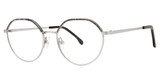 Elliott Ives Eyeglasses Silas Carbon/CB